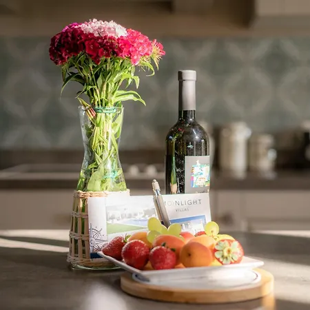 Moonlight Villa Poreč