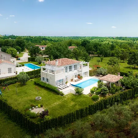 Moonlight Villa Poreč