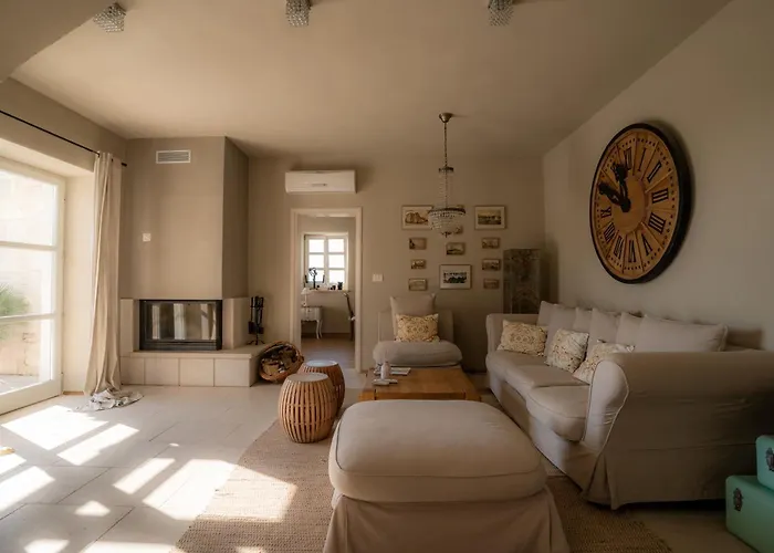 Вилла Moonlight *