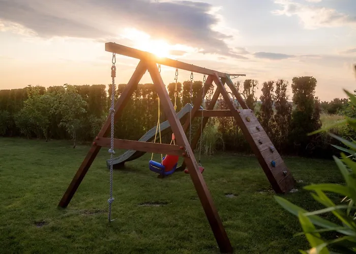 Moonlight Вилла *