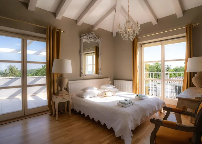 Вилла Moonlight *