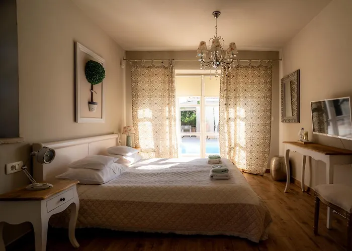 Moonlight Villa Porec