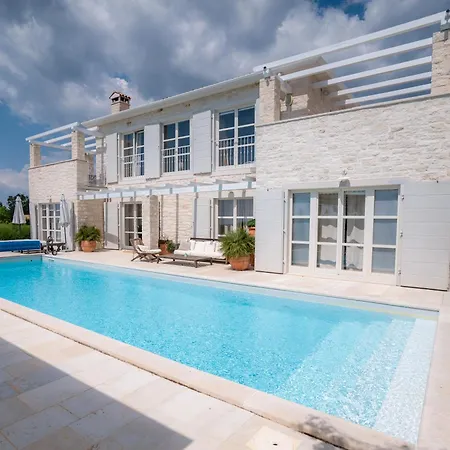 Villa Moonlight Porec