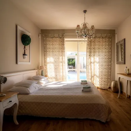 Moonlight Villa Porec