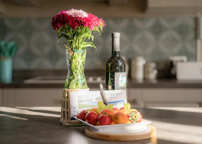 Moonlight Villa Poreč